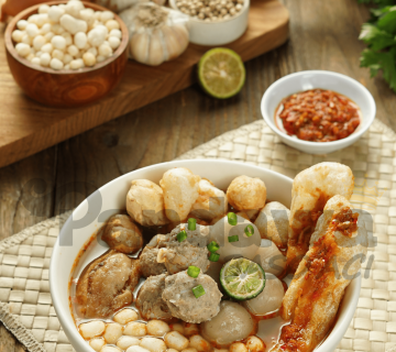 baso aci tulang rangu